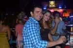 Friday Night at B On Top Pub, Byblos